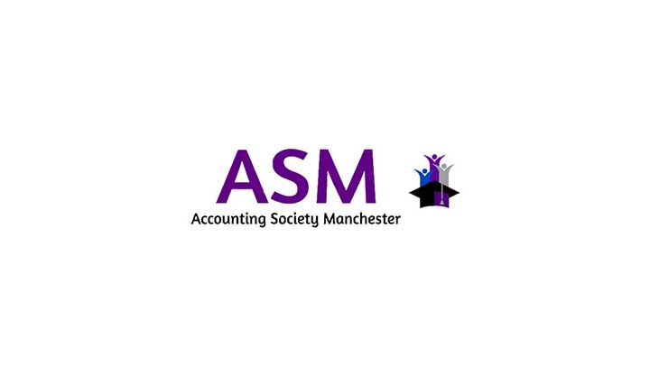 ASM logo