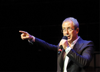 Ben Elton