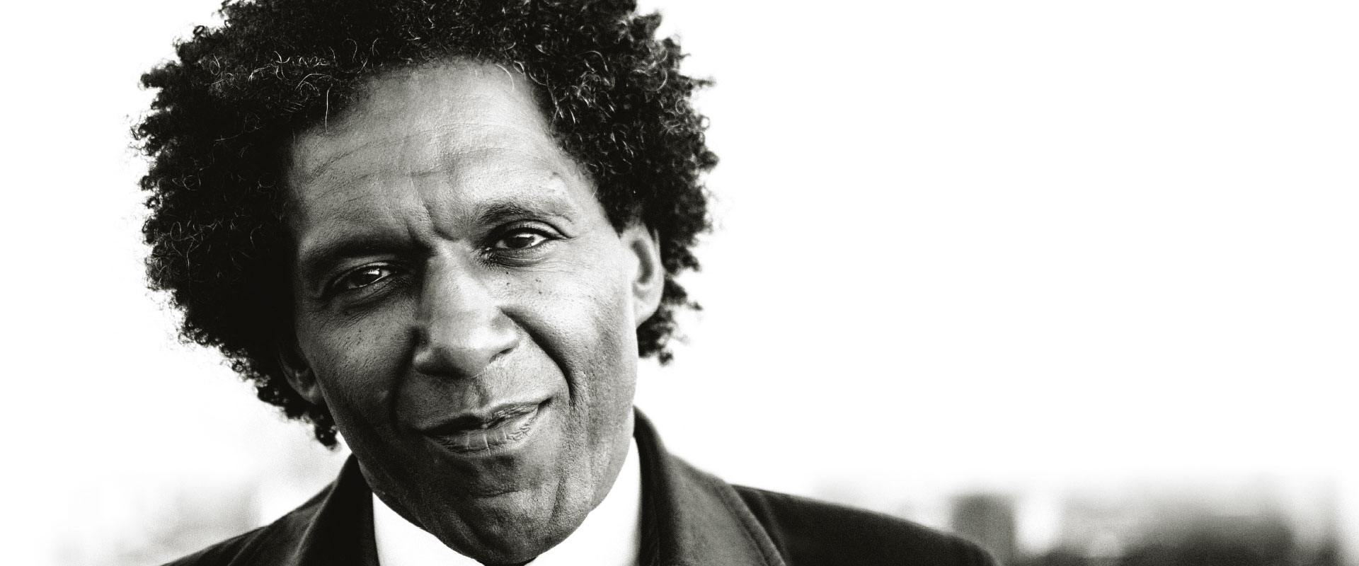 Lemn Sissay