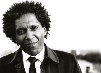 Lemn Sissay