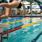 Manchester Aquatics Centre