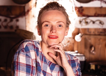 Maxine Peake