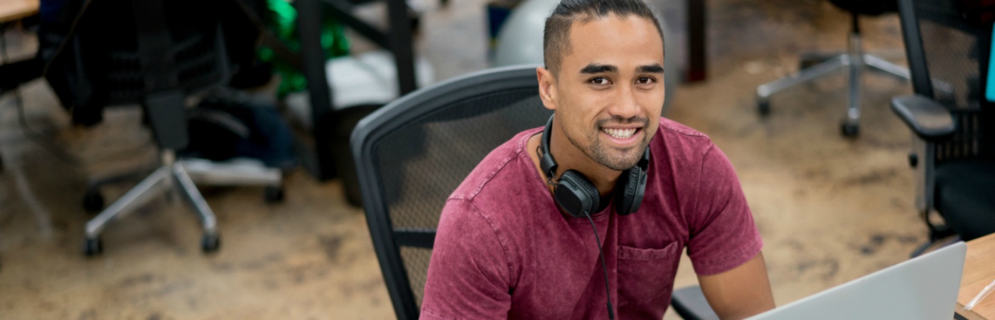 New Zealand student at The University of Manchester