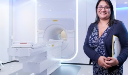 Pioneering precision radiotherapy treatment