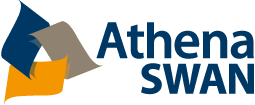 Athena Swan logo