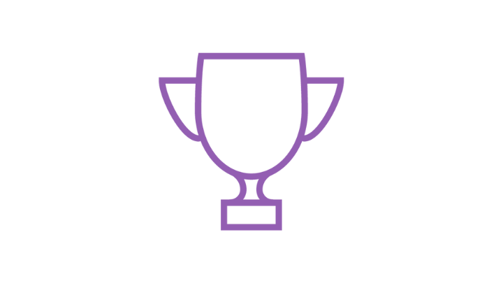 Trophy icon