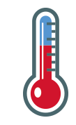 boiler temperature dial